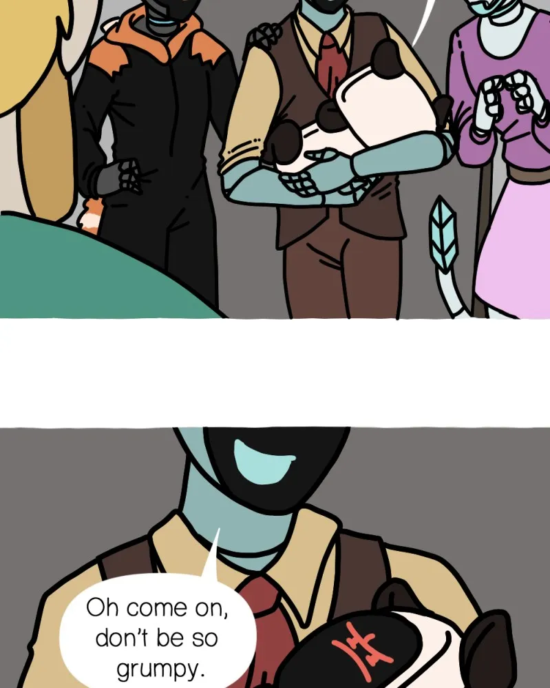CARL Chapter 200 page 6 - 