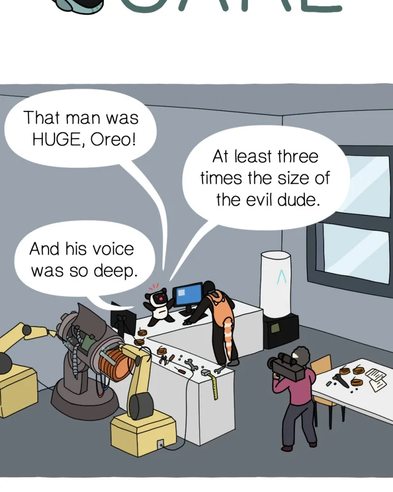 CARL Chapter 203 page 2 - 