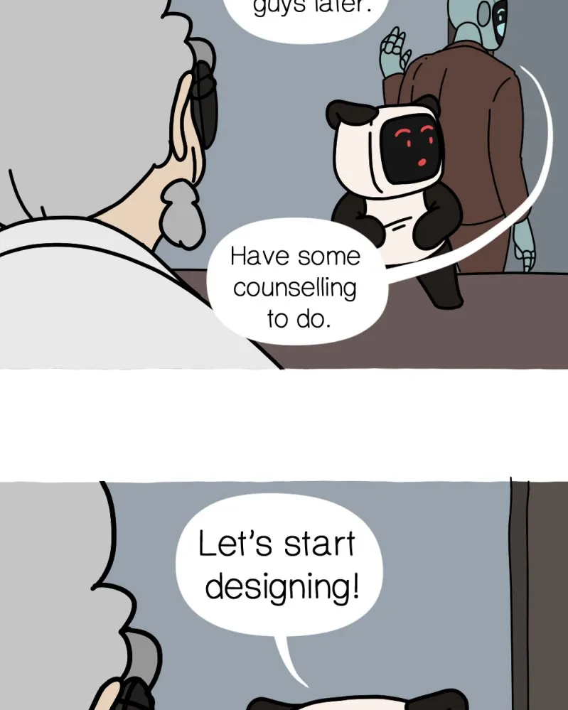 CARL Chapter 203 page 13 - 