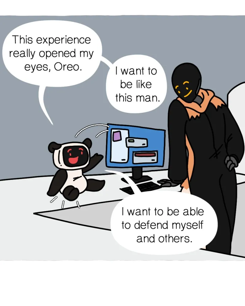 CARL Chapter 203 page 5 - 
