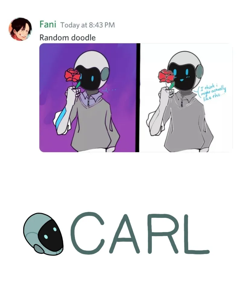 CARL Chapter 204 page 1 - 