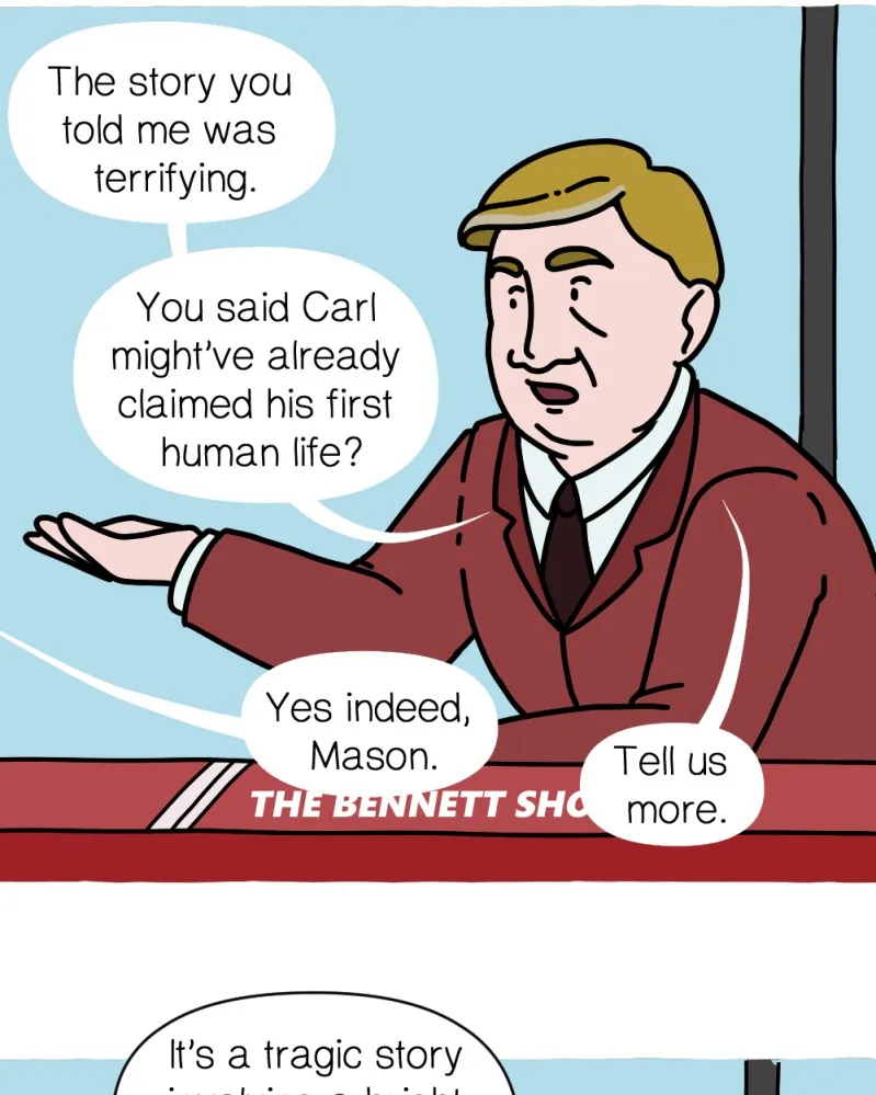 CARL Chapter 205 page 14 - 