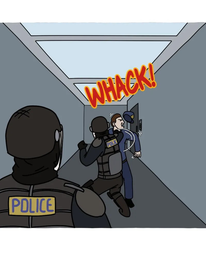 CARL Chapter 205 page 28 - 