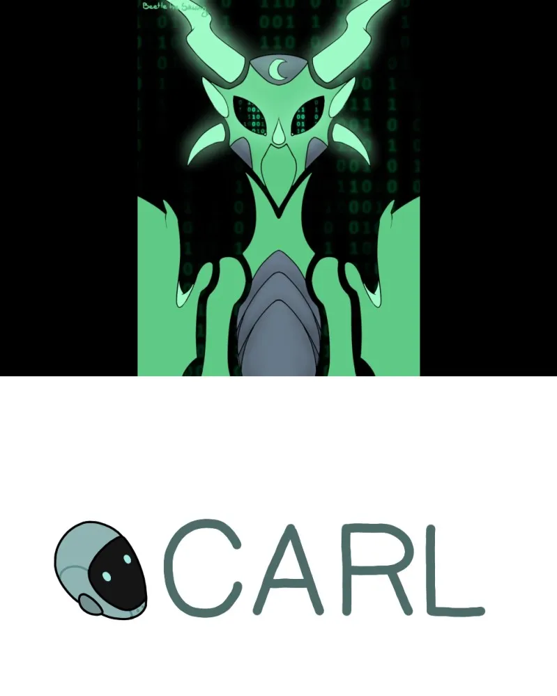 CARL Chapter 207 page 1 - 