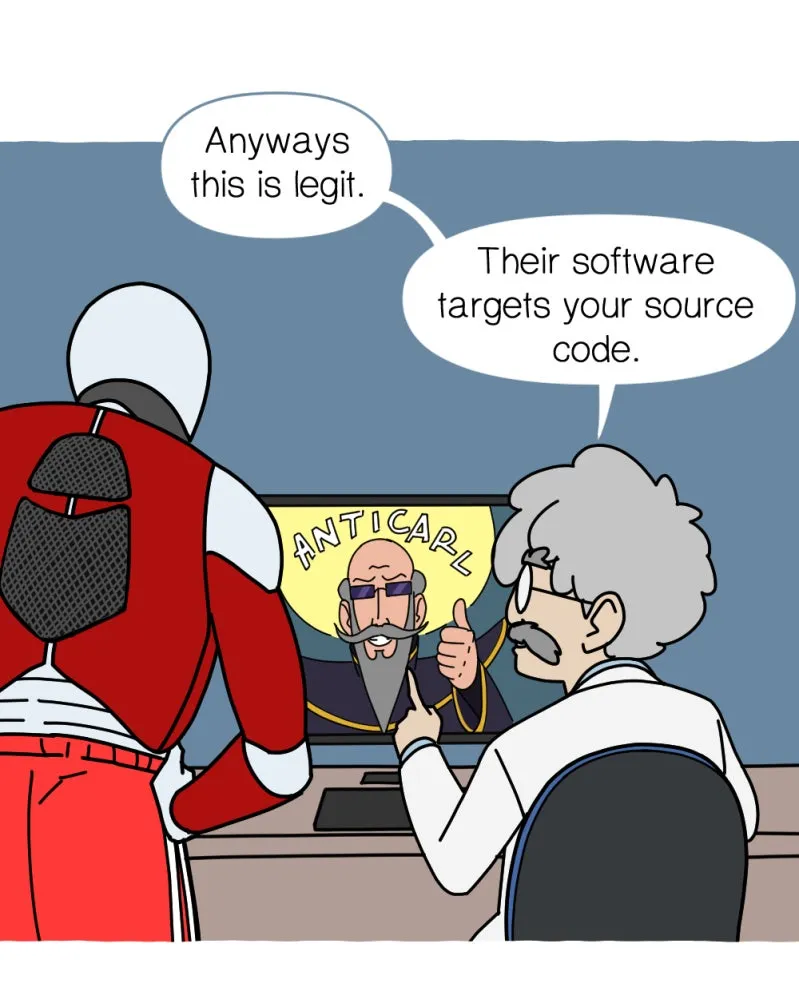 CARL Chapter 213 page 3 - 