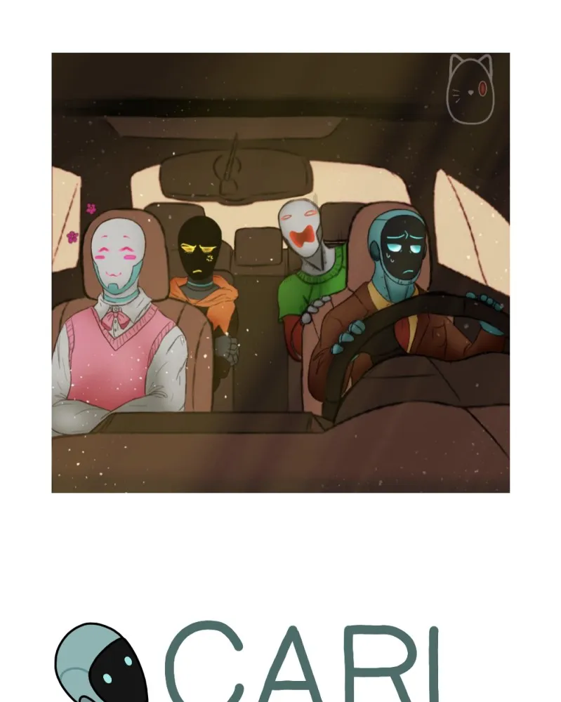 CARL Chapter 231 page 1 - 