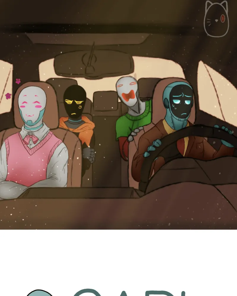 CARL Chapter 233 page 1 - 