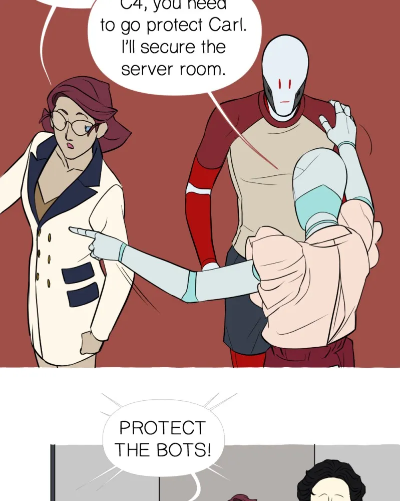 CARL Chapter 242 page 8 - 