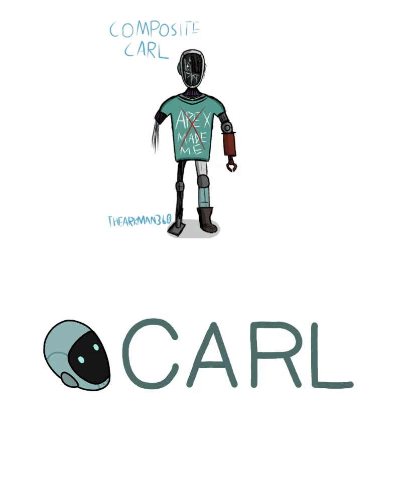 CARL Chapter 246 page 1 - 