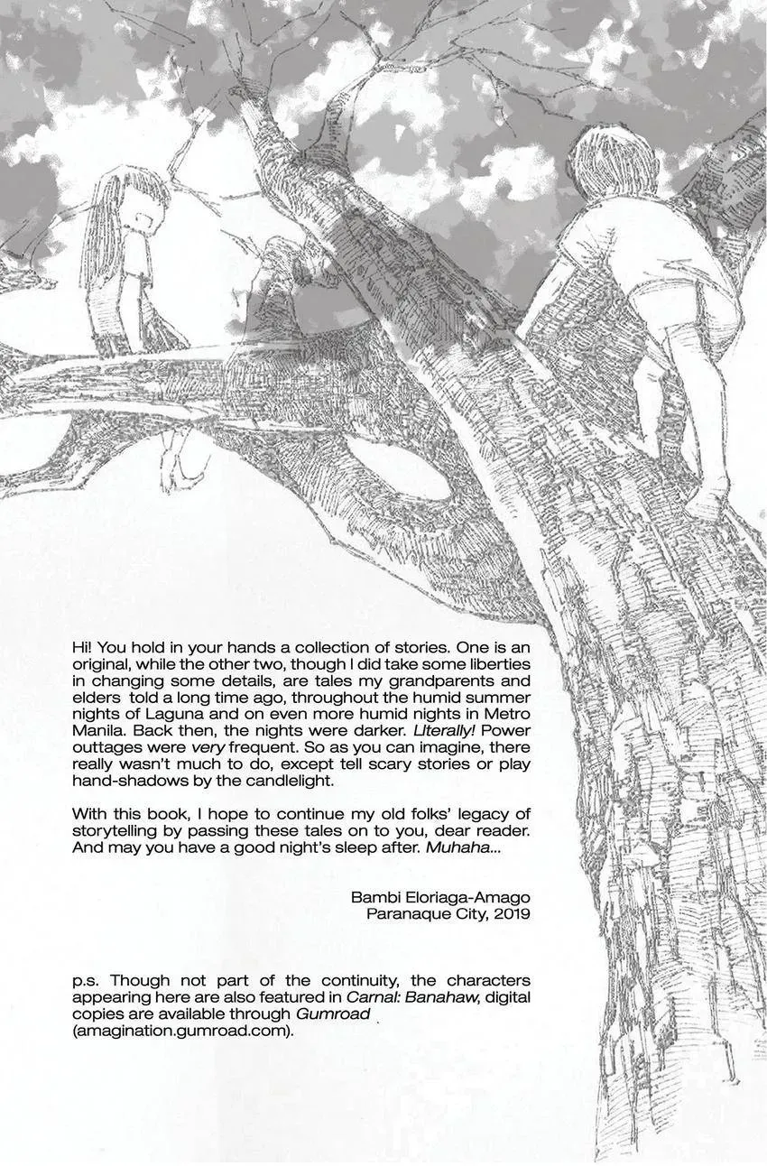 Carnal Tales Chapter 2 page 2 - 