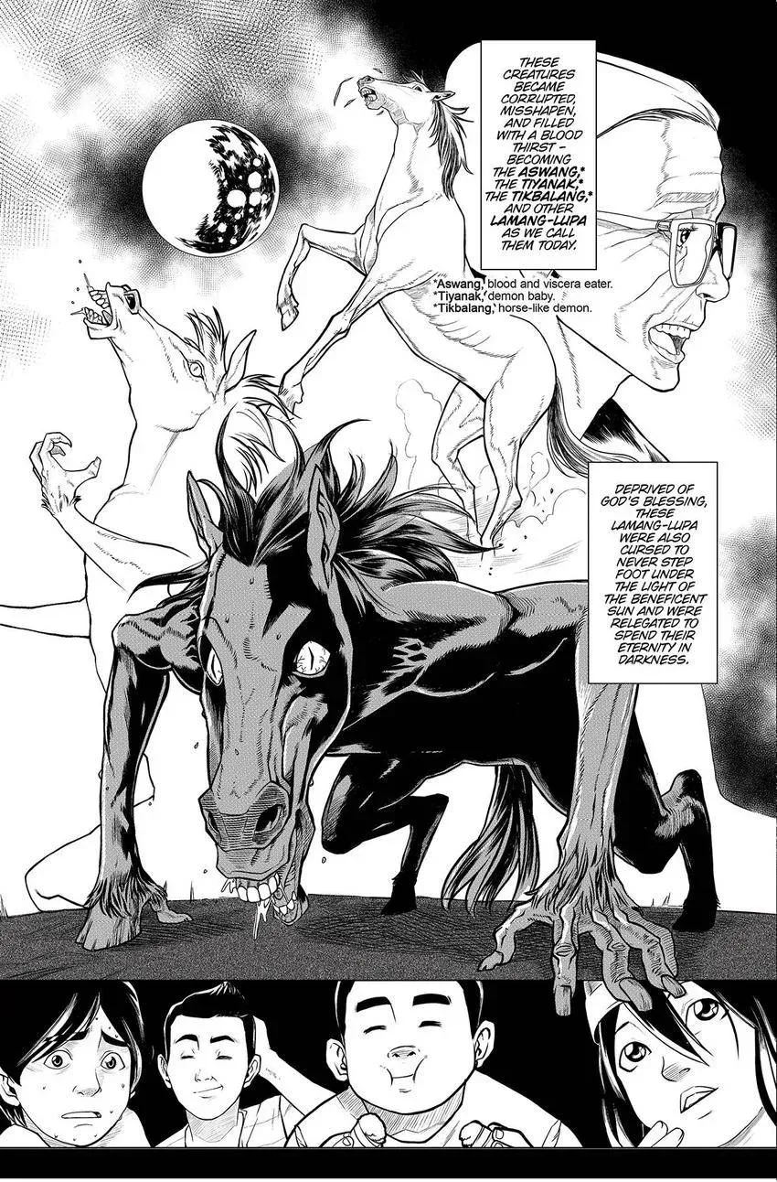 Carnal Tales Chapter 2 page 12 - 