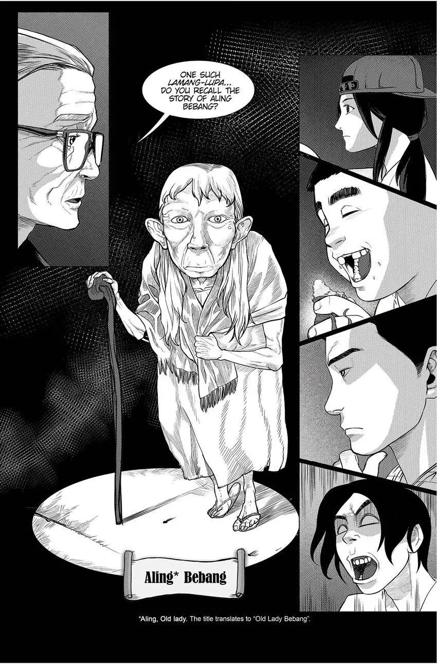Carnal Tales Chapter 2 page 13 - 