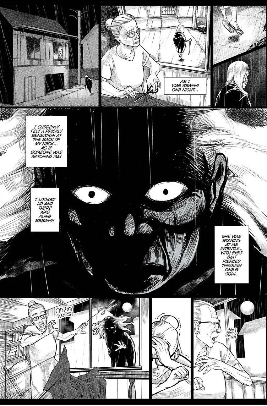 Carnal Tales Chapter 2 page 14 - 