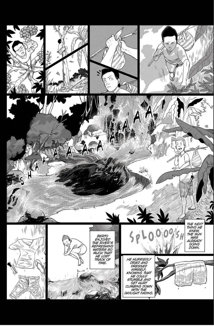 Carnal Tales Chapter 2 page 17 - 