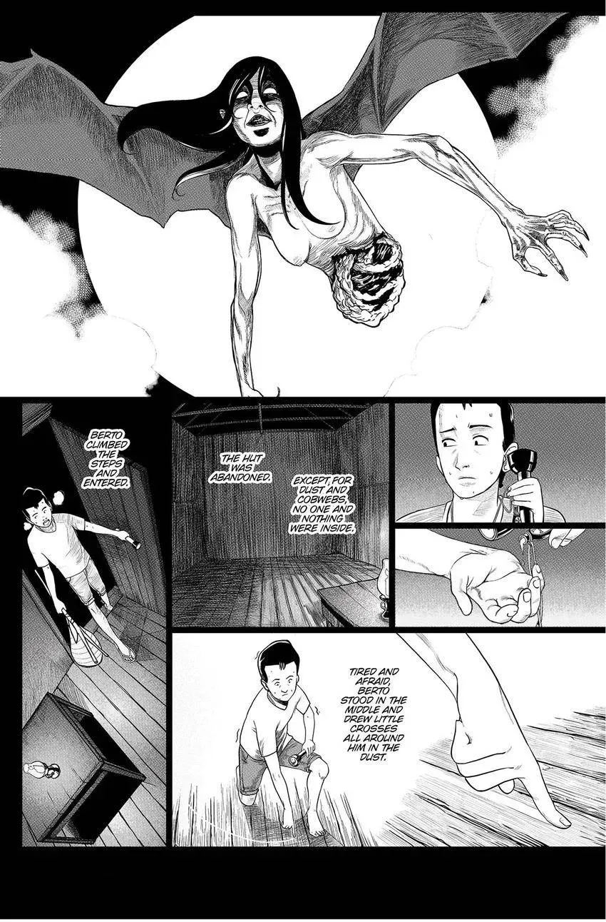 Carnal Tales Chapter 2 page 19 - 