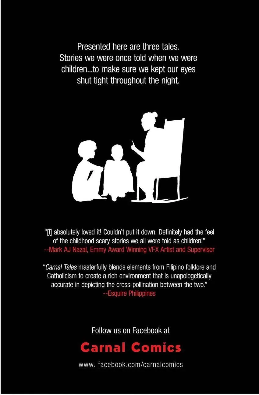 Carnal Tales Chapter 2 page 24 - 