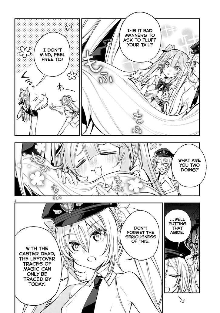 Carneades Chapter 6 page 2 - 