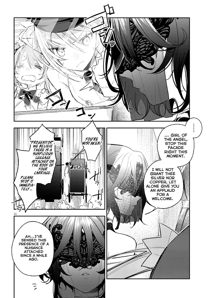 Carneades Chapter 6 page 14 - 