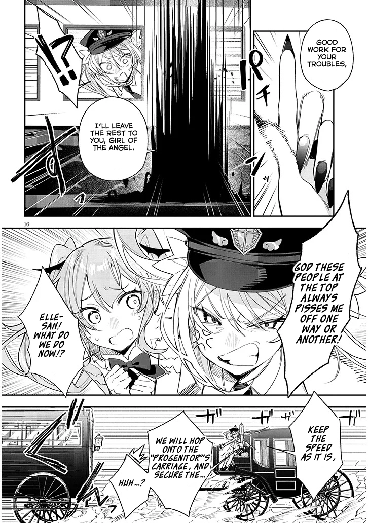 Carneades Chapter 6 page 16 - 