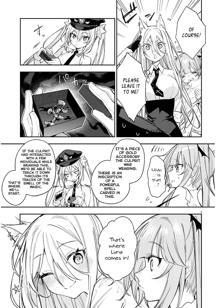 Carneades Chapter 6 page 3 - 