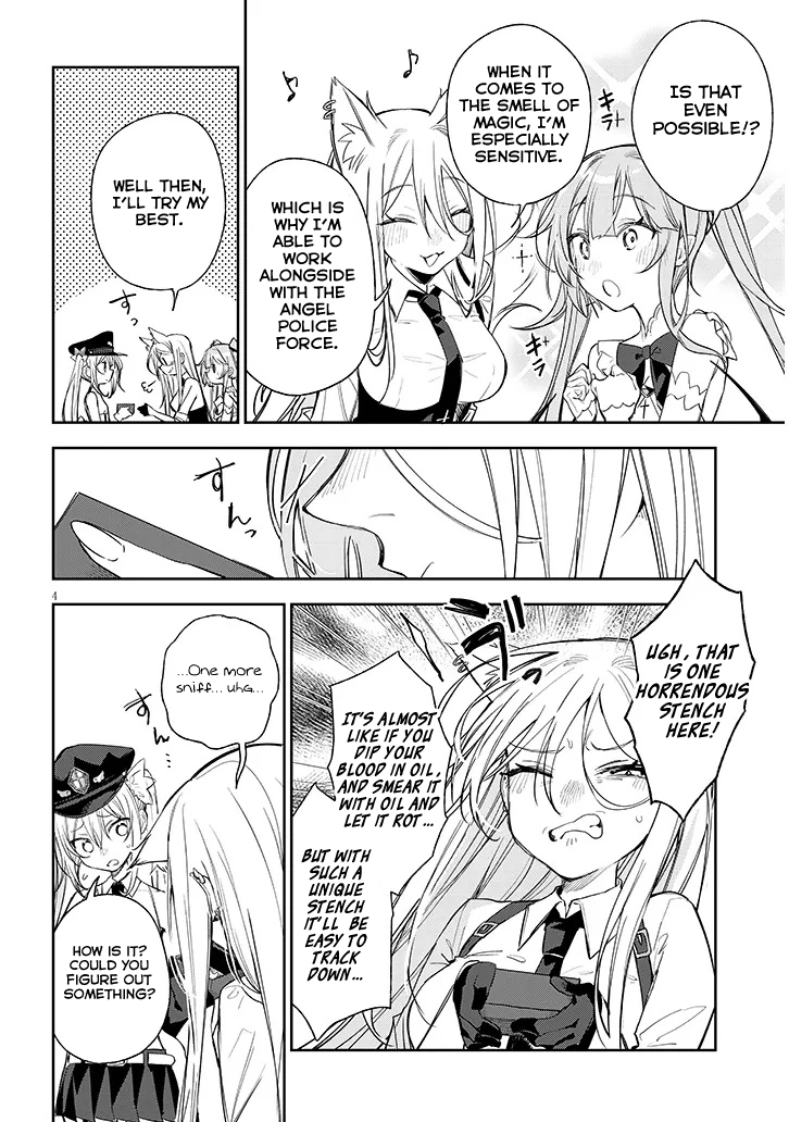 Carneades Chapter 6 page 4 - 