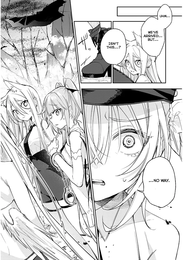 Carneades Chapter 6 page 6 - 