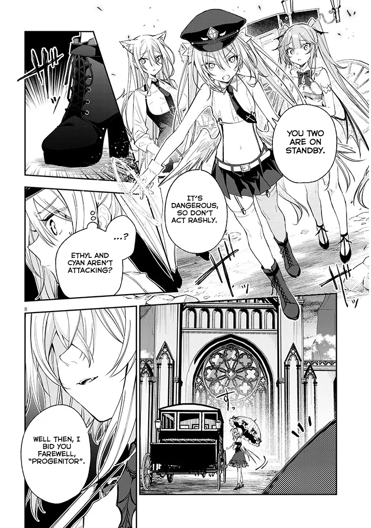 Carneades Chapter 6 page 8 - 