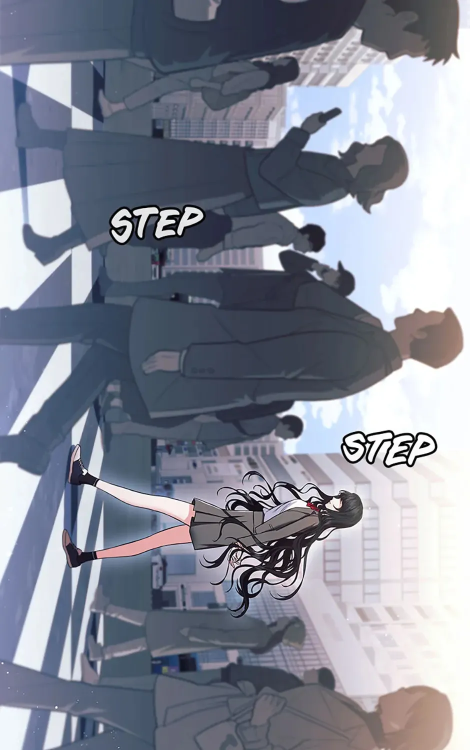 Carnelian: the Sille Dragon Odyssey Chapter 0 page 14 - 