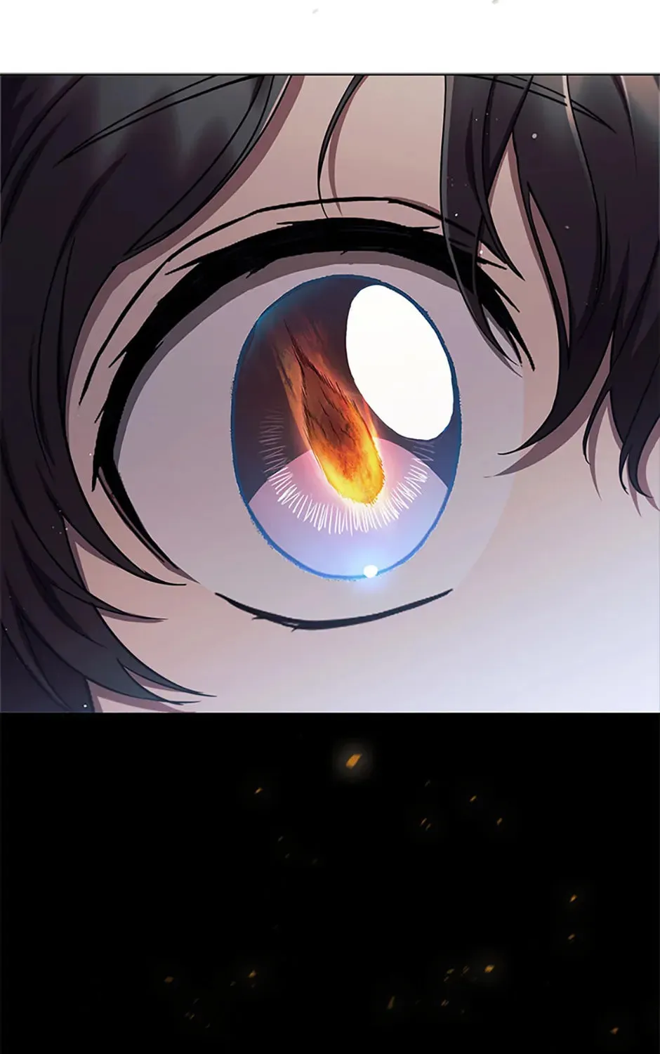 Carnelian: the Sille Dragon Odyssey Chapter 0 page 22 - 