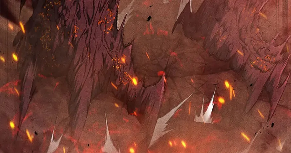 Carnelian: the Sille Dragon Odyssey Chapter 0 page 27 - 
