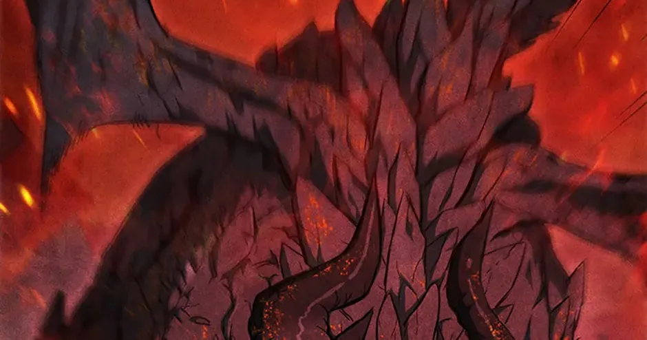 Carnelian: the Sille Dragon Odyssey Chapter 0 page 29 - 