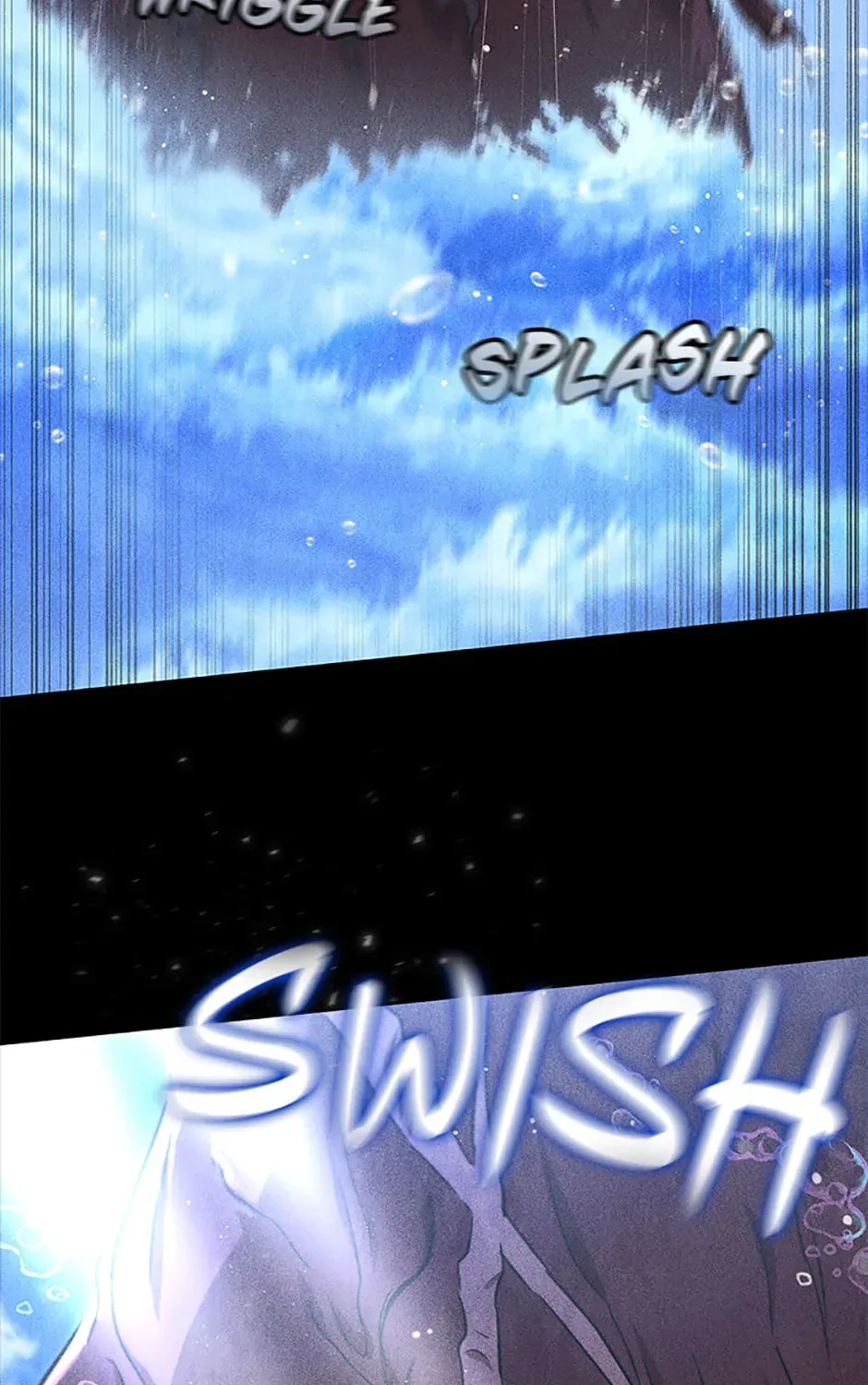 Carnelian: the Sille Dragon Odyssey Chapter 0 page 42 - 