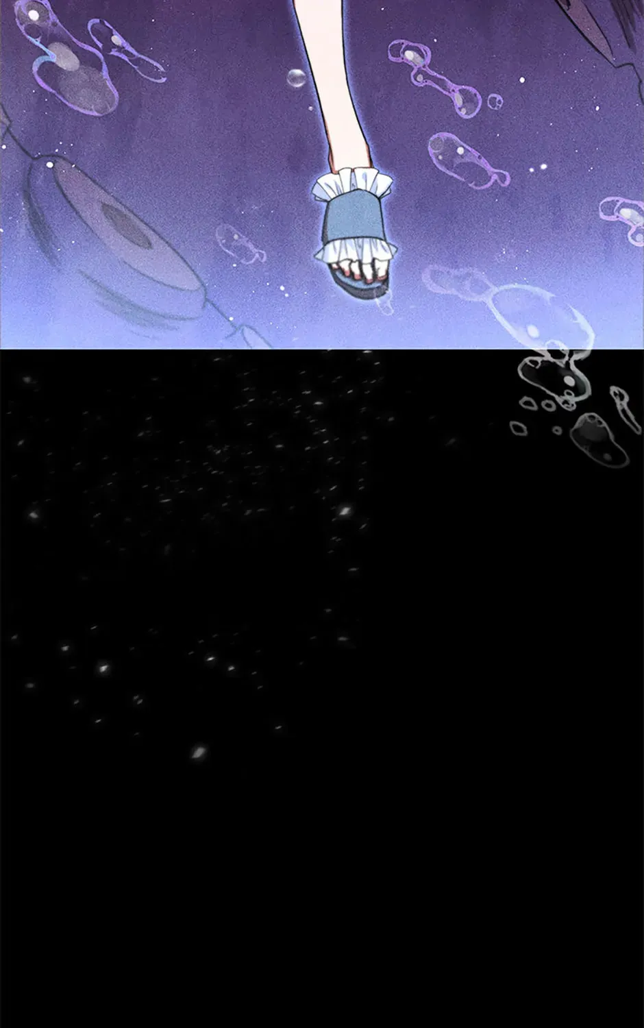 Carnelian: the Sille Dragon Odyssey Chapter 0 page 46 - 