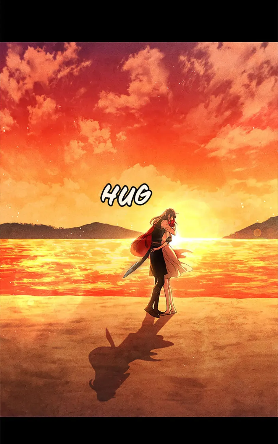 Carnelian: the Sille Dragon Odyssey Chapter 0 page 48 - 