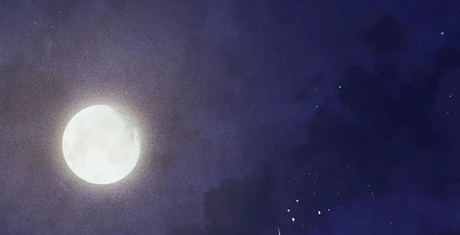 Carnelian: the Sille Dragon Odyssey Chapter 0 page 53 - 