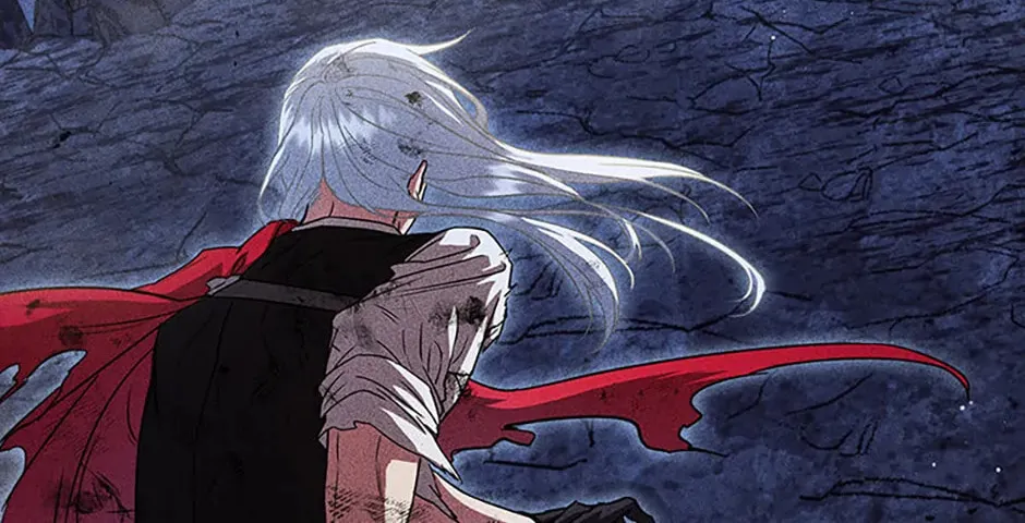 Carnelian: the Sille Dragon Odyssey Chapter 0 page 55 - 