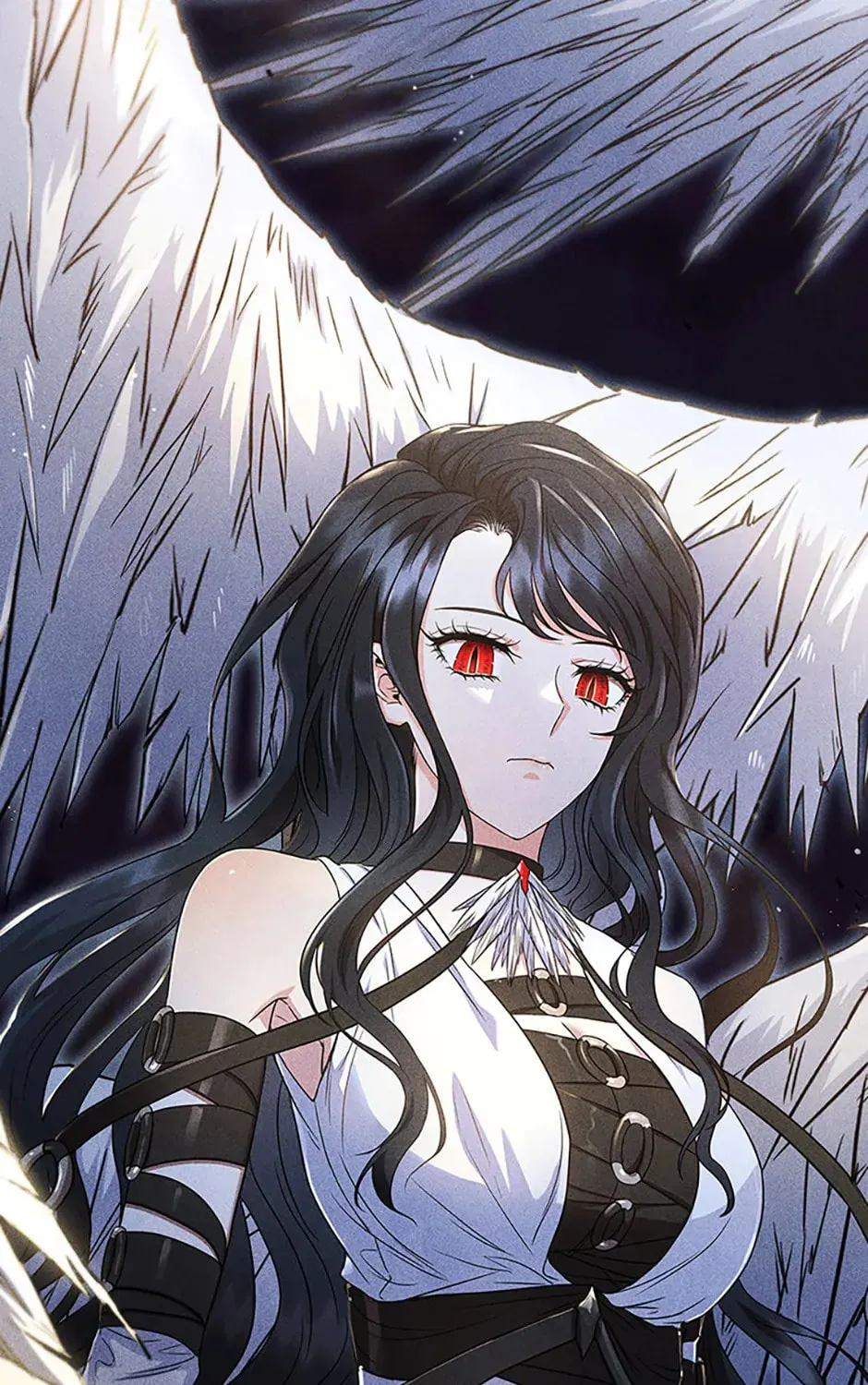 Carnelian: the Sille Dragon Odyssey Chapter 0 page 58 - 