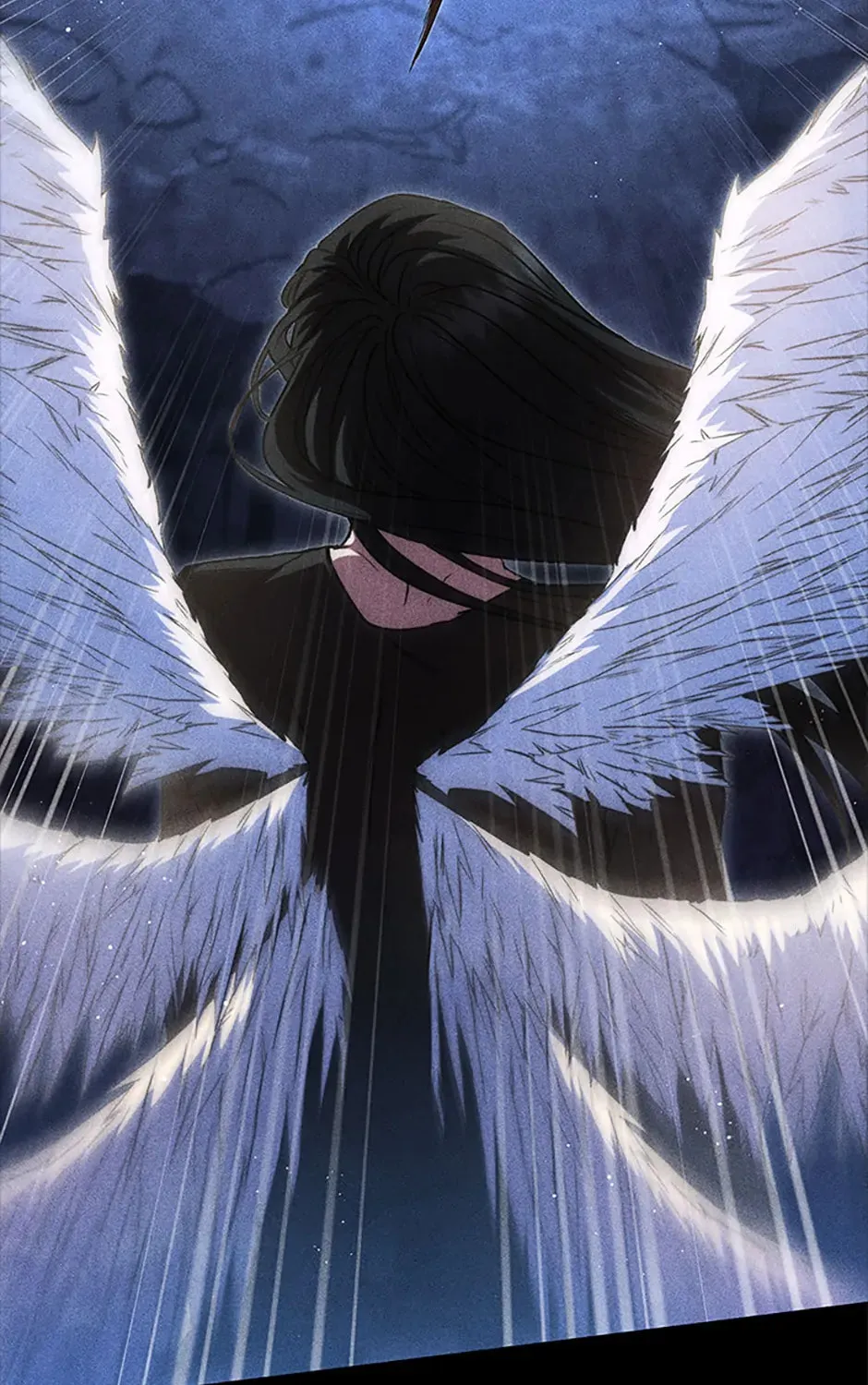 Carnelian: the Sille Dragon Odyssey Chapter 0 page 64 - 