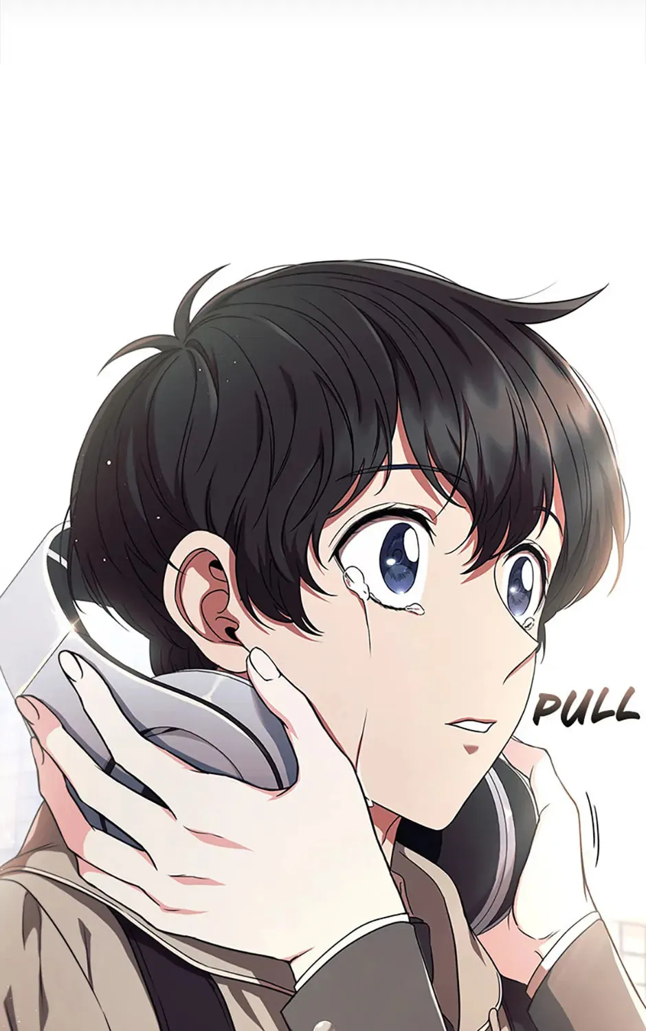 Carnelian: the Sille Dragon Odyssey Chapter 0 page 70 - 