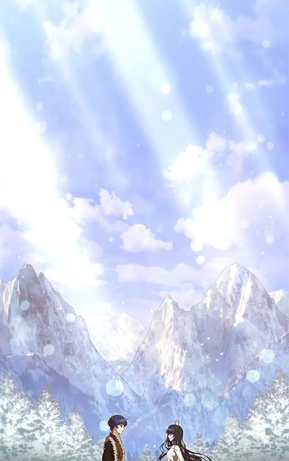Carnelian: the Sille Dragon Odyssey Chapter 0 page 80 - 