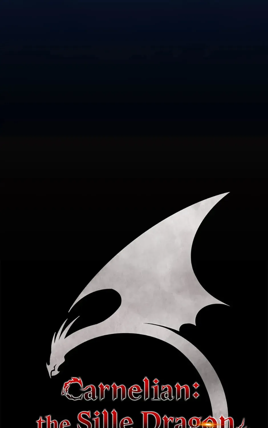 Carnelian: the Sille Dragon Odyssey Chapter 0 page 84 - 