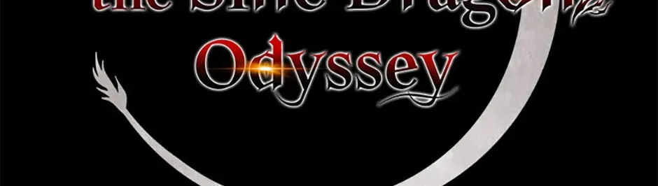 Carnelian: the Sille Dragon Odyssey Chapter 0 page 85 - 