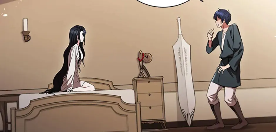 Carnelian: the Sille Dragon Odyssey Chapter 1 page 112 - 