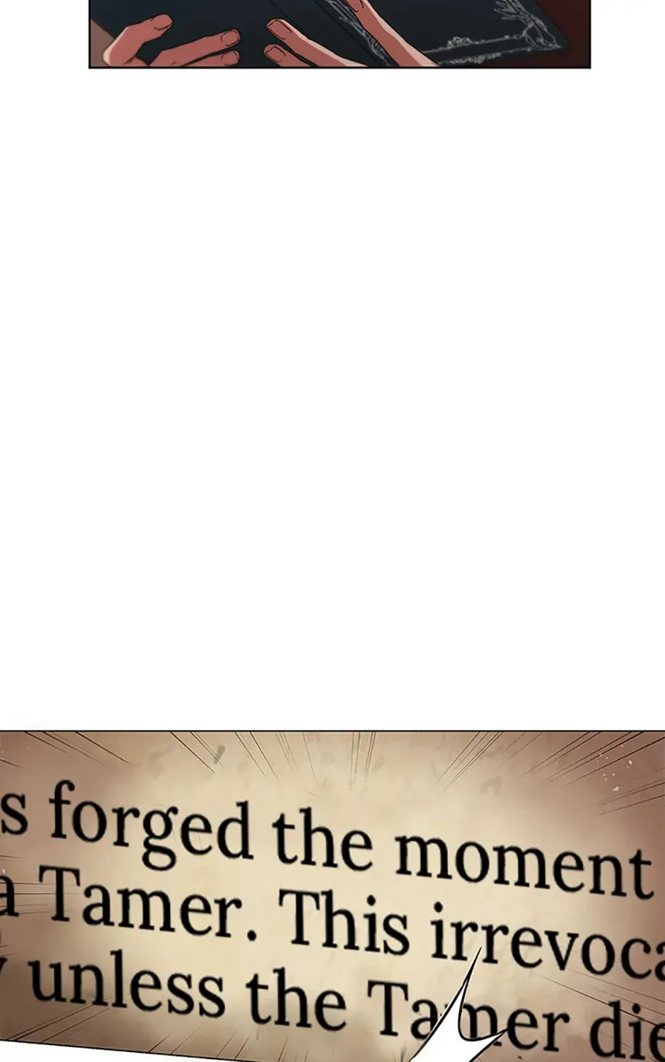 Carnelian: the Sille Dragon Odyssey Chapter 1 page 137 - 