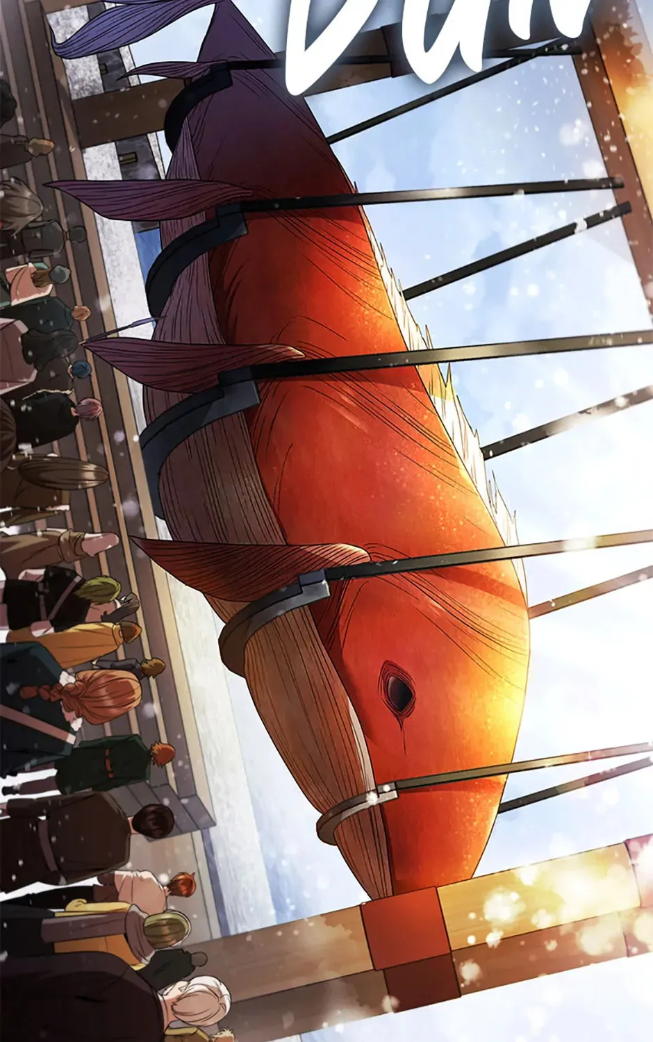 Carnelian: the Sille Dragon Odyssey Chapter 1 page 17 - 