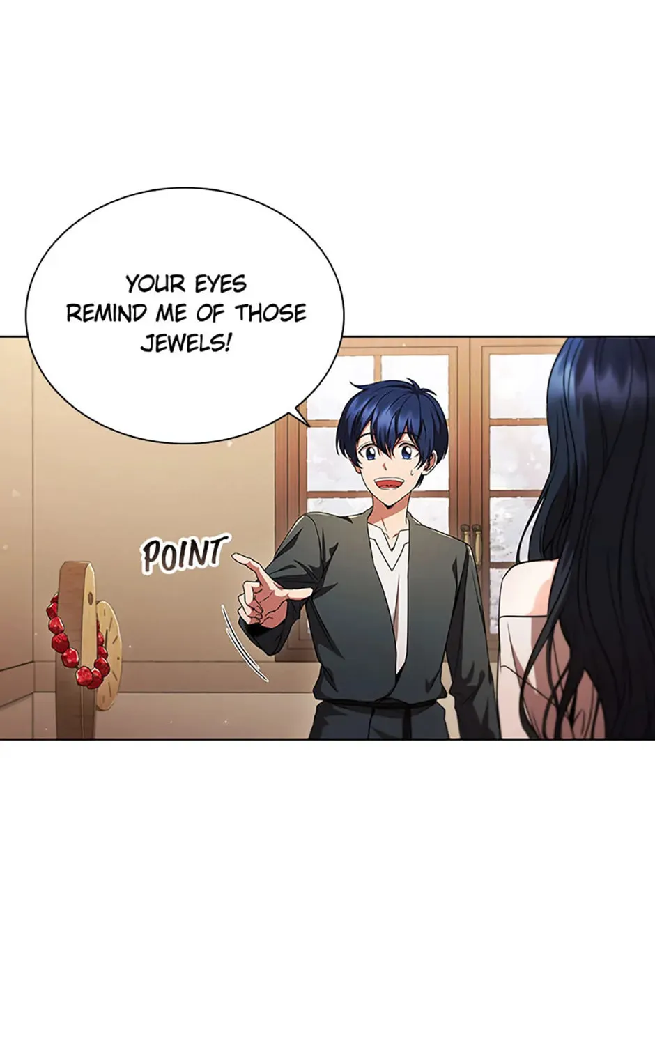 Carnelian: the Sille Dragon Odyssey Chapter 1 page 163 - 