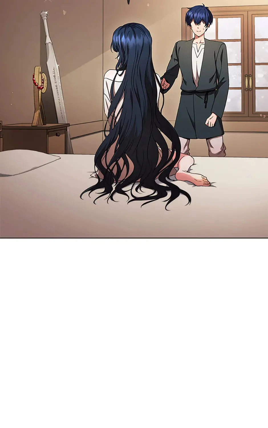 Carnelian: the Sille Dragon Odyssey Chapter 1 page 169 - 