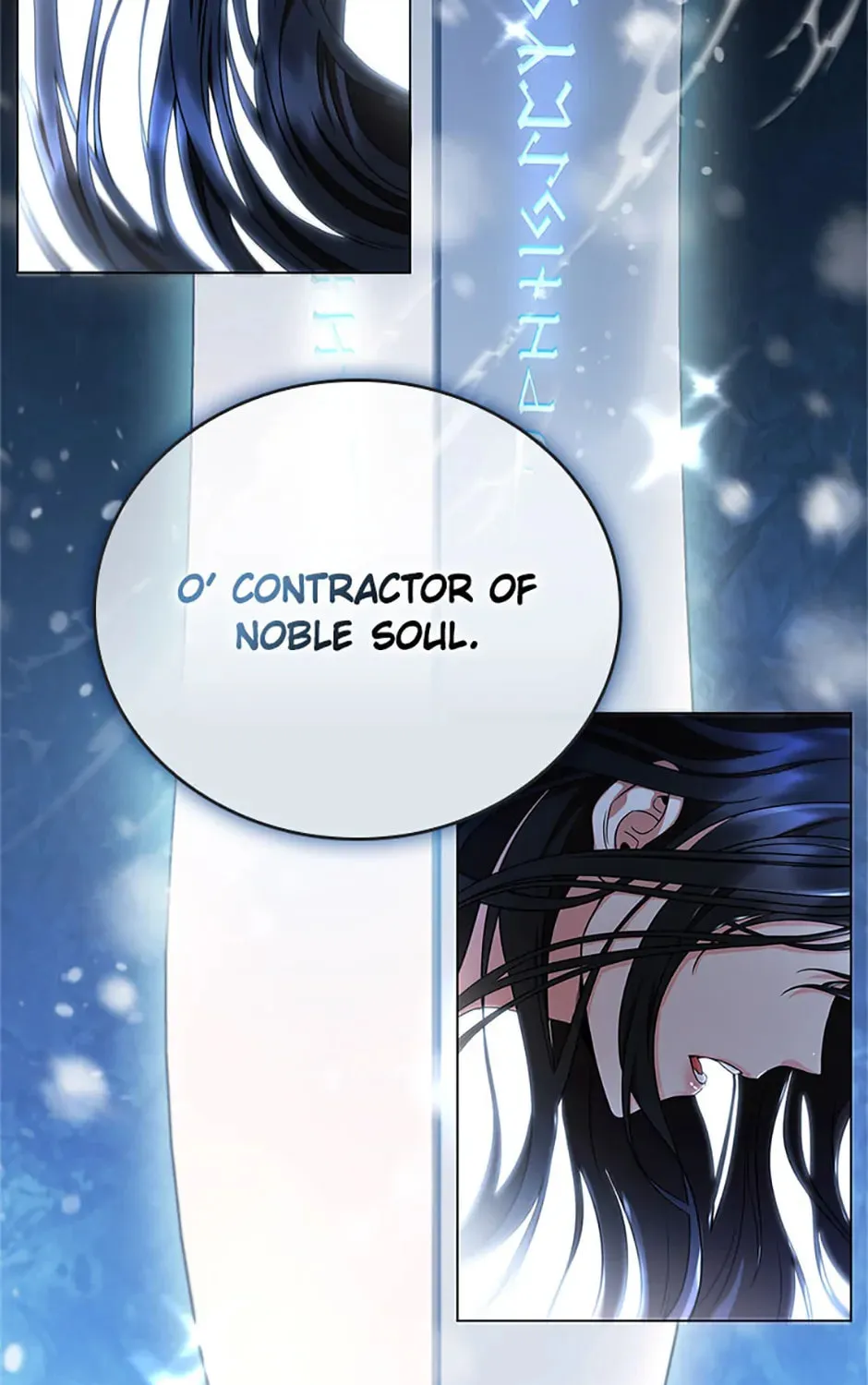 Carnelian: the Sille Dragon Odyssey Chapter 1 page 183 - 