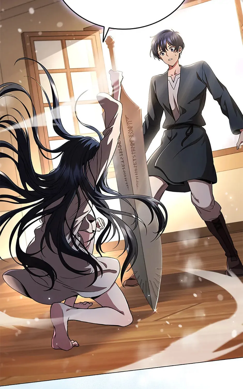 Carnelian: the Sille Dragon Odyssey Chapter 1 page 187 - 