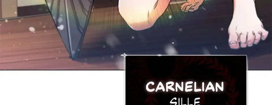 Carnelian: the Sille Dragon Odyssey Chapter 1 page 194 - 
